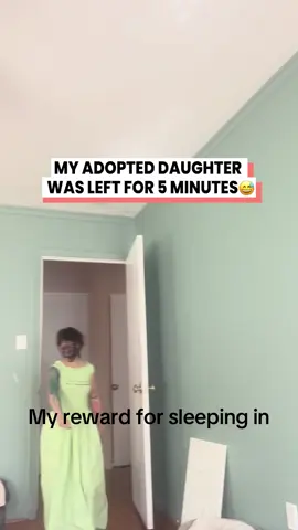 At least she's expressing herself 😅❤️ @sandalgapsquad  #cutie #adopted #adoption #foster #adopteddaughter #downsyndrome #downs #loveyou #familytime