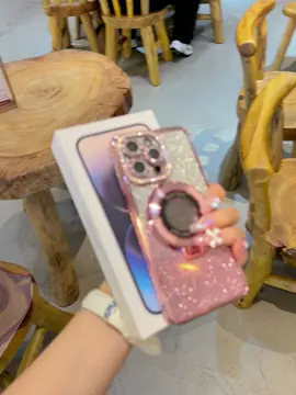 Deeply attracted by these sparkling things.🤩🌟🌟#phonecase #blingbling #sparkly #ttshop #diamond #fyp #pink #iphone15promaxcase #iphone14pluscase #iphone14promaxcase #iphone14case #iphone16promaxcase #iphone15case #iphone16pluscase #iphone14procase 