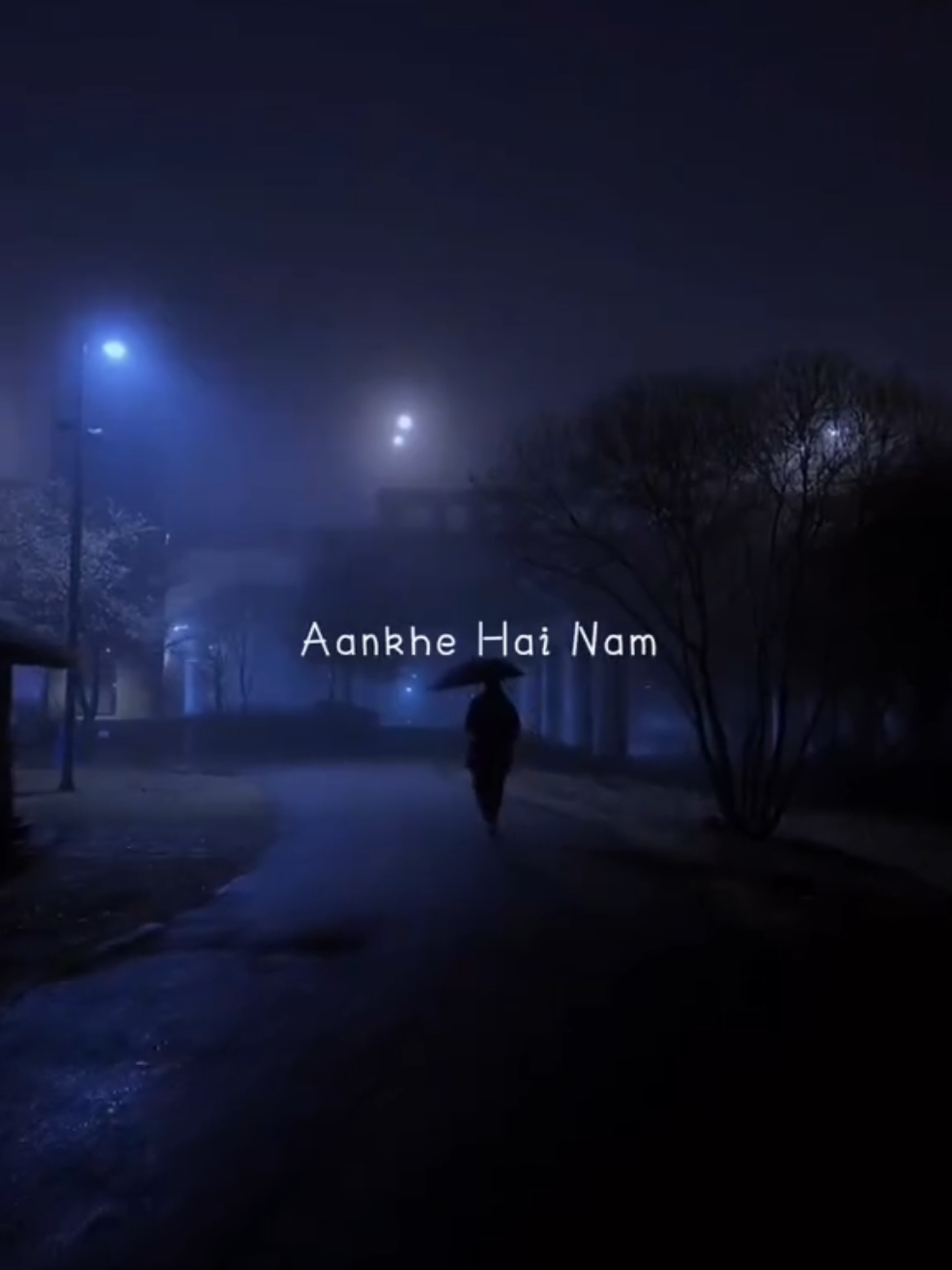 Kuch Toh Hai Jo Neend Aaye Kam 🖤🥀#armaanmalik #amaalmallik  #aestheticstatus #lyricsstatus  #lofistatus #slowedreverb1 #sad  #foryou #tiktok #viral #trending 
