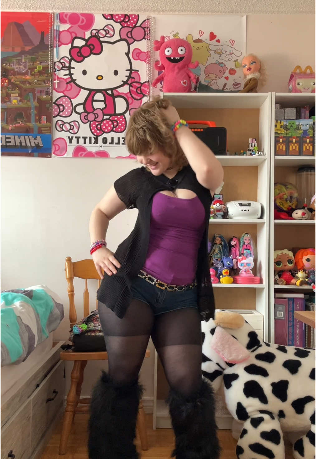 I DONT LIKE UR GIRLFRIEND!!!! #banned #findme #08 #16 #taken #ilovemybf #fyp #fypppppp #xyzcba #xycba #xybca #viral #tiktok #audio #song #lyrics #OOTD #fashion #outfit #fit #stylish #style #alt #alternative #relatable #real #thrfting #thrift #pretty #rawr #wlw #wuhluhwuh #pan #goth #gothic #babybat