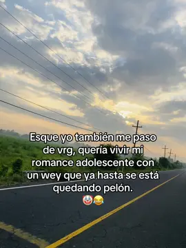 Jajajajaja de chill nomas 😅