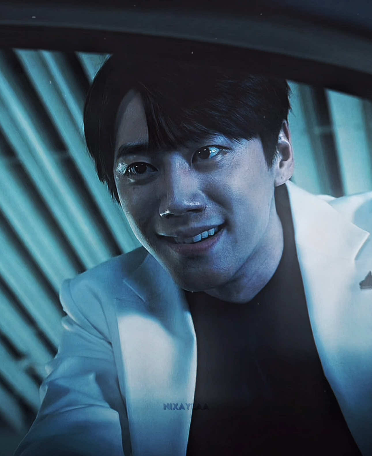 His crash out in the intro was valid tbh, I would’ve done the same if I got cheated on, how dare she do him like that🙄 #kanginha #theimpossibleheir #leejunyoung #kdrama #edit #viral #fyp 