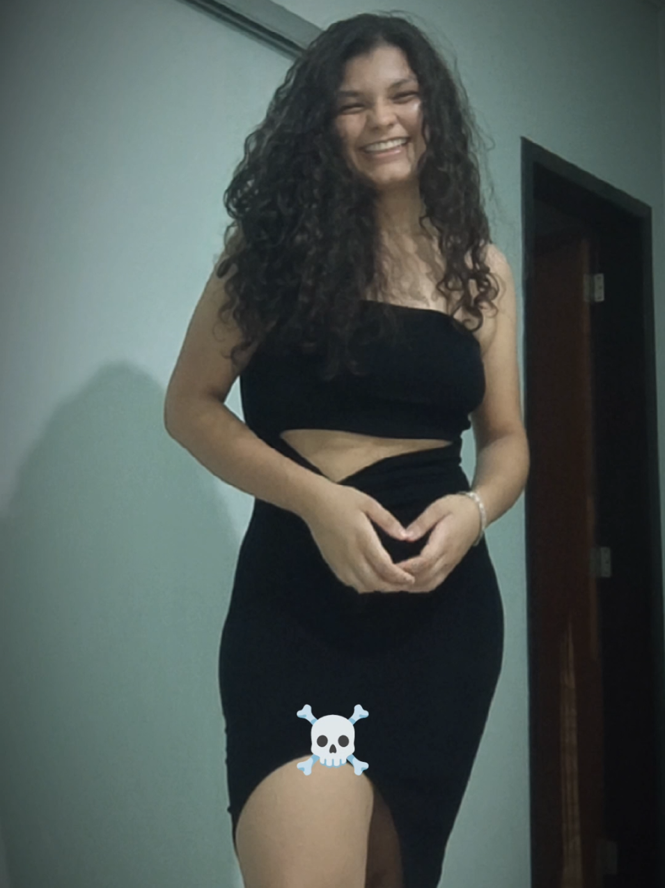 Por isso sempre faço questão de registrar o máximo de foto, para sempre motivar a mim mesma continuar nesse caminho... 💞💪