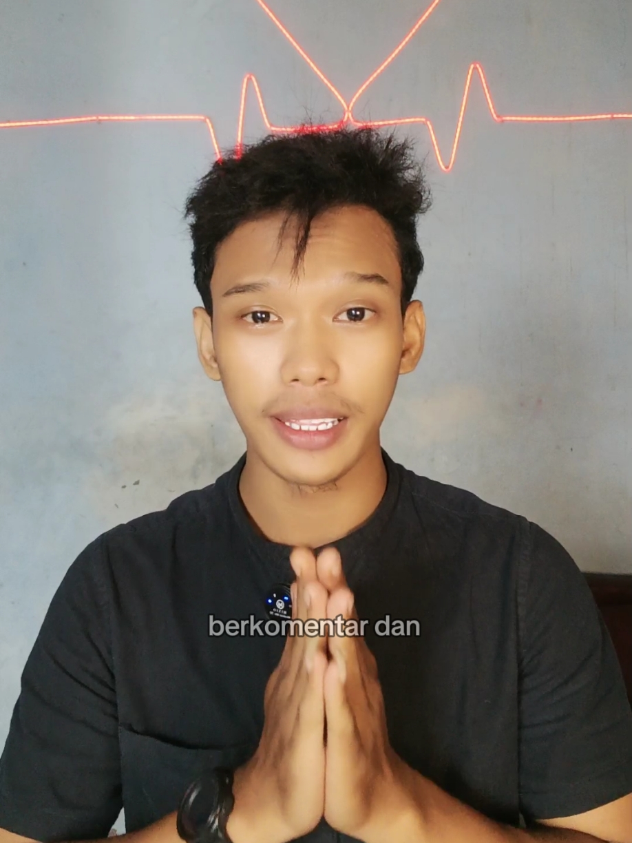 Membalas @ways6309 terimakasih sudah mengingat kan 🙏 kita semua berhak memilih dan punya sudut pandang masing masing 😊