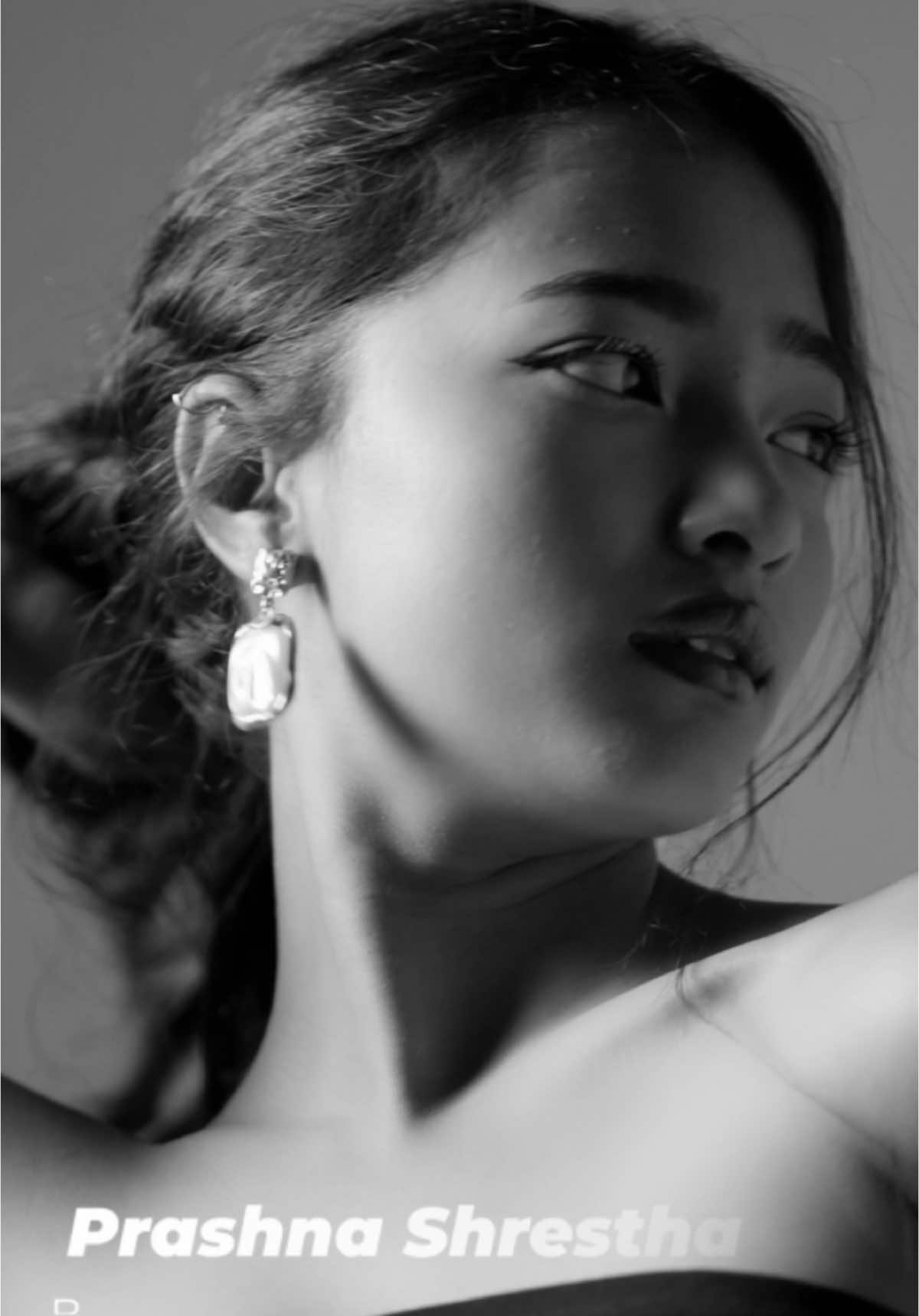 Contestant Name: Prashna Shrestha Want to see more of her in the upcoming episodes? Go to Aventoz.com → Click on the Reality Show section → Select The Face Nepal → Hit the Vote button and show your support! #TheFaceVolume5 #thefacenepal #RealityShow #model #fashion 