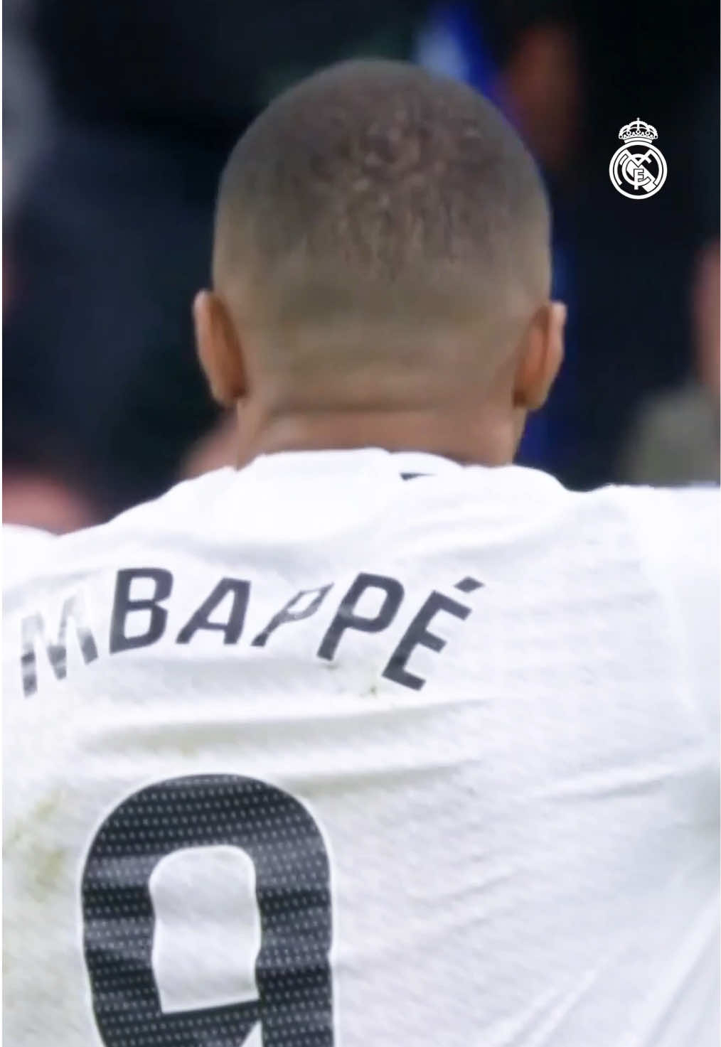 🚀 #Mbappe 🚀 #LaLigaHighlights #RealMadrid #Goal 