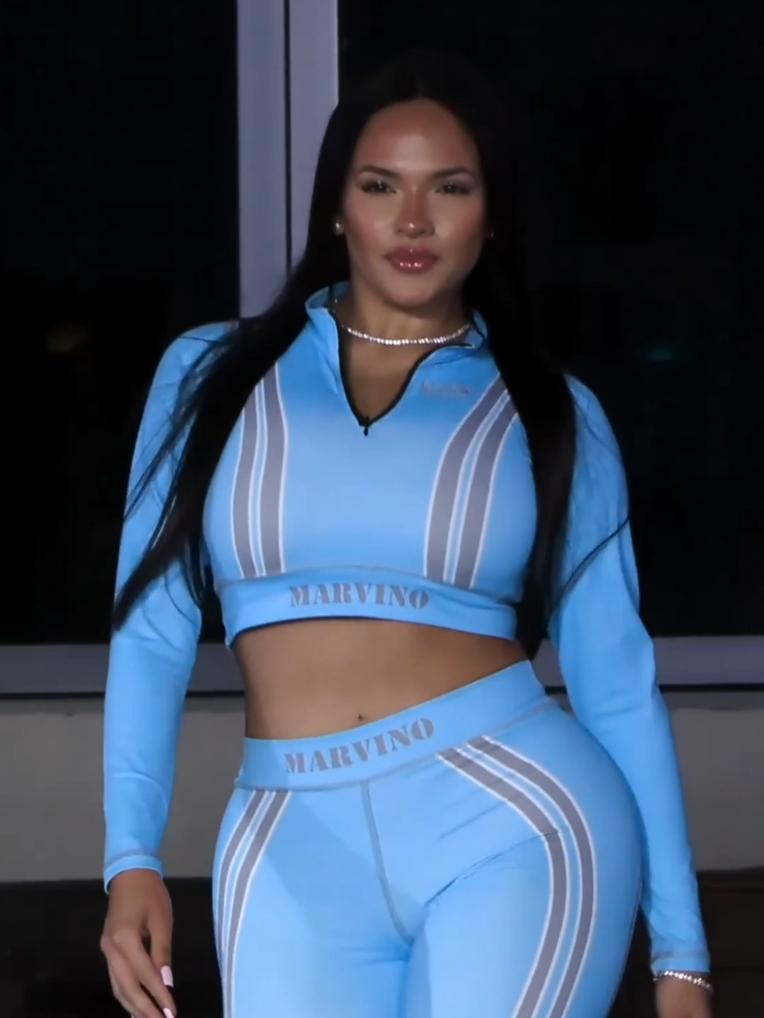 Fakebody: MARVINO - Ultimate Bikini Art Show #summer2025 #bikini2025 #fakebody #fakebodyy⚠️ #beach #model #bikinimodel #fashion #fashiontiktok #swim #moda #trends #trendy #teamwork #body #bikini #plussize #hot