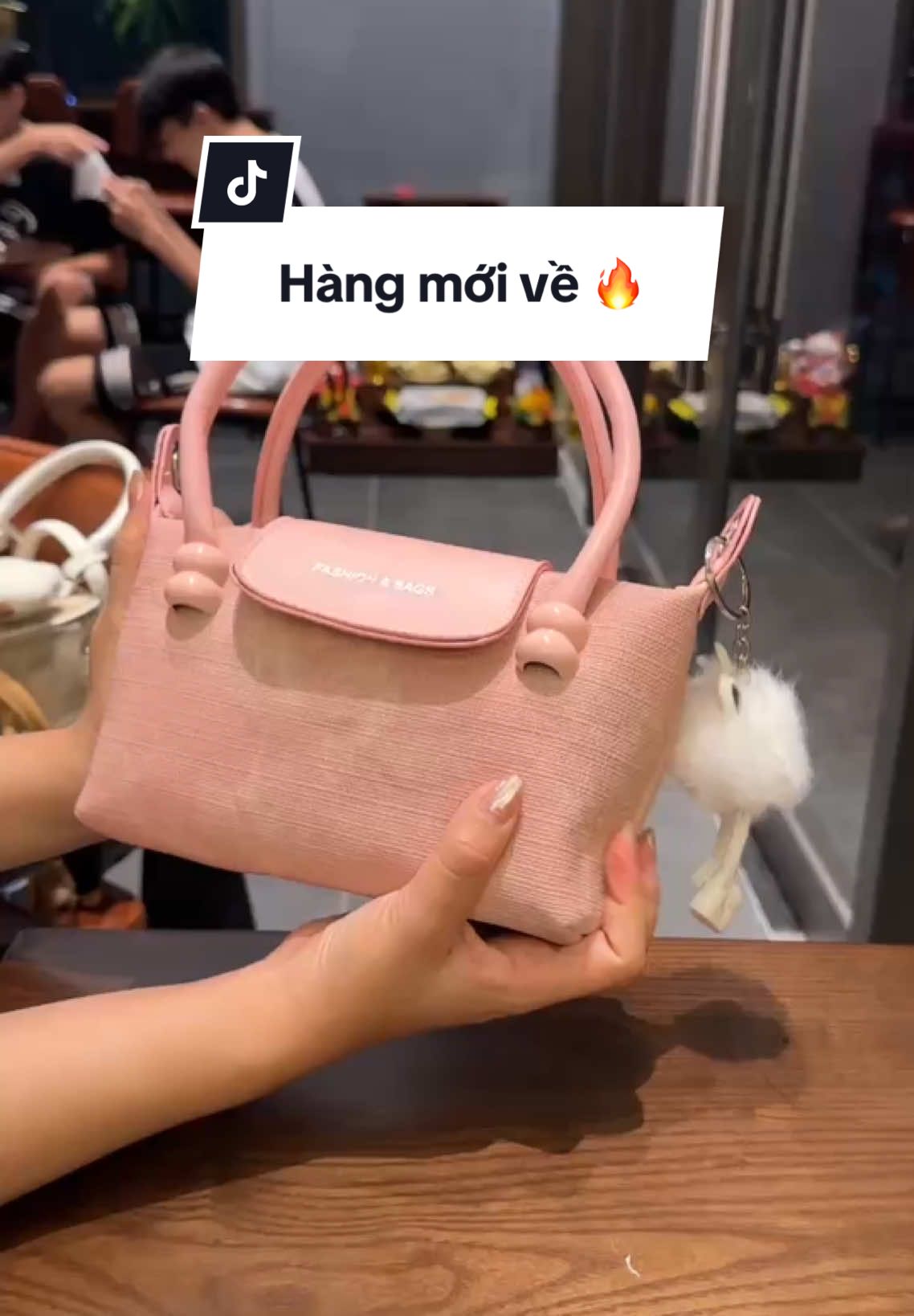 #MUA 1 NHẬN 2 + Gi.á mở Bá.n 14x - >  đồ siu xinh 🔥👇 xuhuong #thinhhanh #freeshipping #mytuixinh83 #muasamcungtiktokshop #sale #maumoi #tuixach #hottrend #LearnOnTikTok #viral #tuigiare