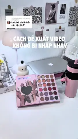 Trả lời @Quyên Hướng Nội Các bà thử xem còn bị không nhé , cách để quay video không bị đèn nhấp nháy #xh #chiasekinhnghiem #ypfッ 