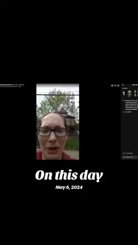 #onthisday