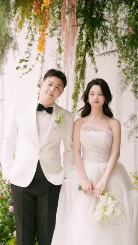 Mọi khoảnh khắc đều đáng nhớ, ngay  cả lúc chưa kịp tạo dáng 🎬❤️#HERAWEDDING #HUYME #HANHANG #happywedding ##chupanhcuoi #prewedding #HERABRIDAL 