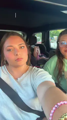 ride along with us from yesterday, another video coming tonight! Enjoy ❤️ #fypシ #ridealongwithme #talkswithmamatay #ridealongwithmamatay #Jesuslovesyou @haileyyyyy:))) 