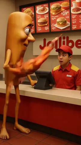 hungry tung tung tung #fyp #italianbrainrot #sahur #ai #brainrot #tungtungtung #tungtungtungsahur #fypageシ #jollibee 
