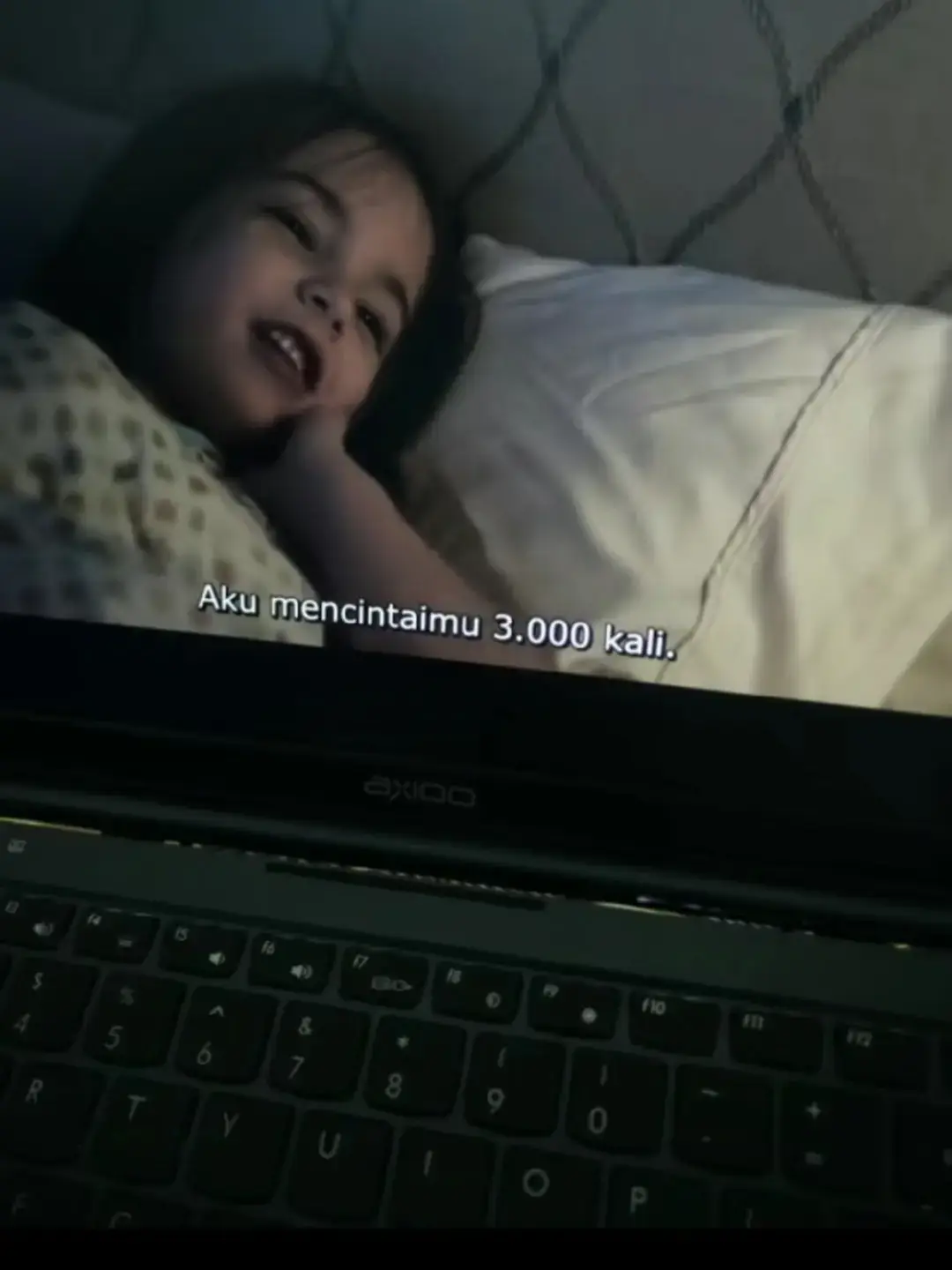 yang minta mentahan nih