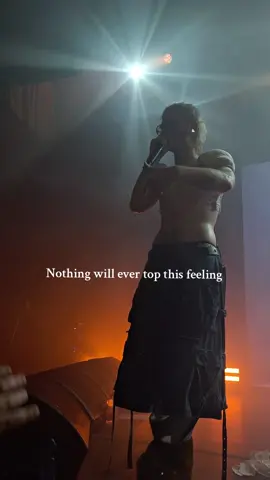 how is this already two months ago... #joostklein #concert #unity #thewinnertakesitall #joost #dankjewel #droomgroot #europapa #missit 
