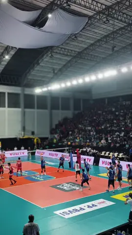 Dah lama ga post #lavaniforever #proliga2025 #deho #xyzbca 