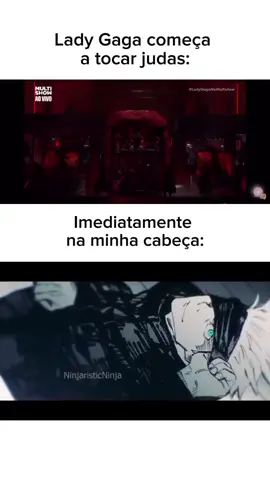#sukunaryomen #satorugojo #ladygaga #judasladygaga #jujutsukaisen #mamga #sukunavsgojo🔥 