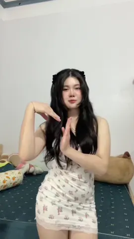 Đầm thức gì chưa ngừi đẹp 😘