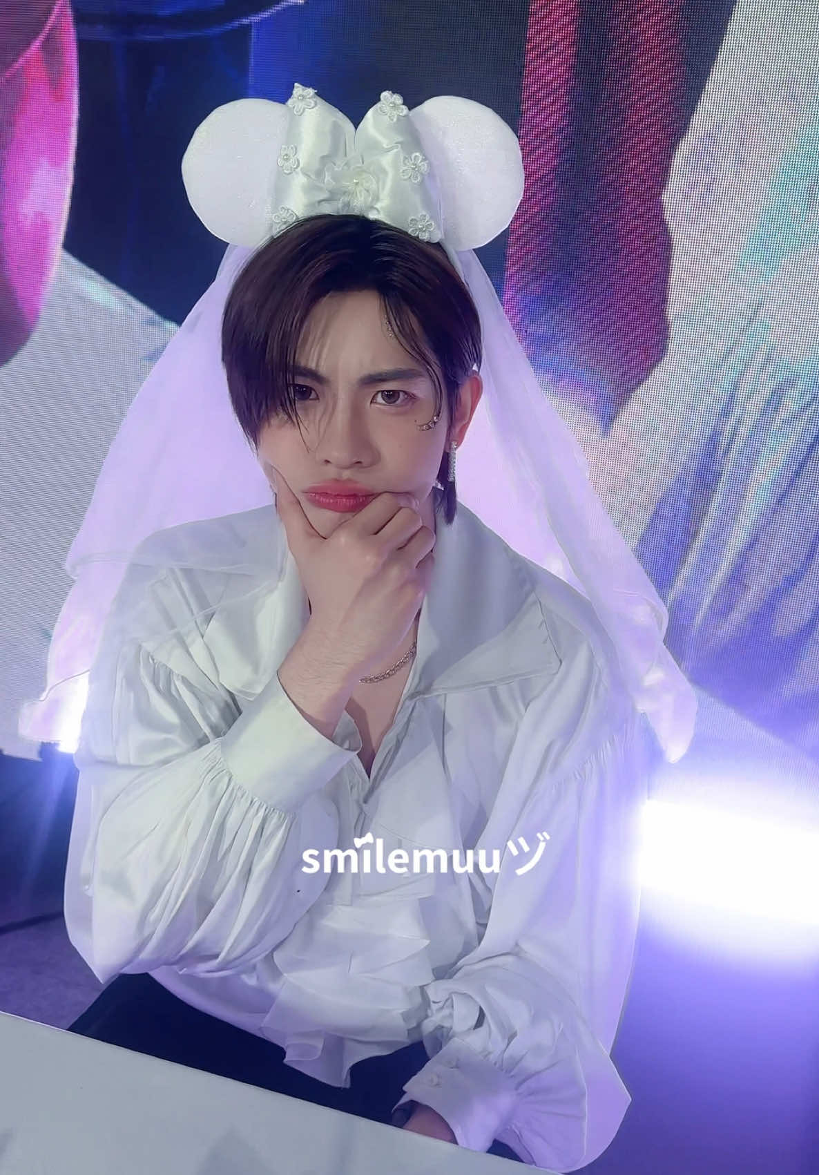 พี่ขอไข่ต้มก่อนไปได้มั้ย : ไข่ต้มทำยังไงอะ 555555555555555555 อ้วมมู่จู้ถูกใจ แต่หนูโกรธใครยู้กกก FIRSTONE DEBUT SHOWCASE #1stOne1stLoveShowcaseDay #Firstone #เติ้ลเฟิร์สวัน 