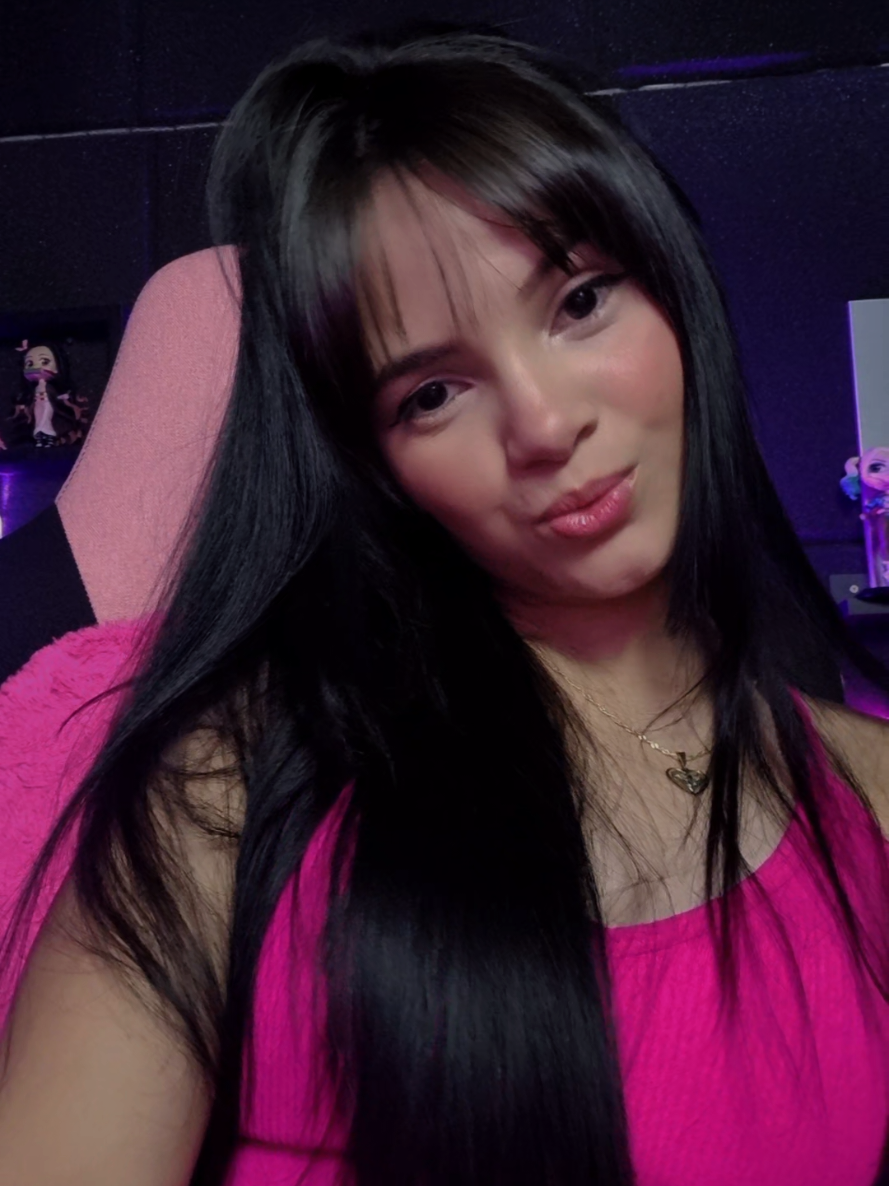 Só porque meu cabelo tá bonito🥰