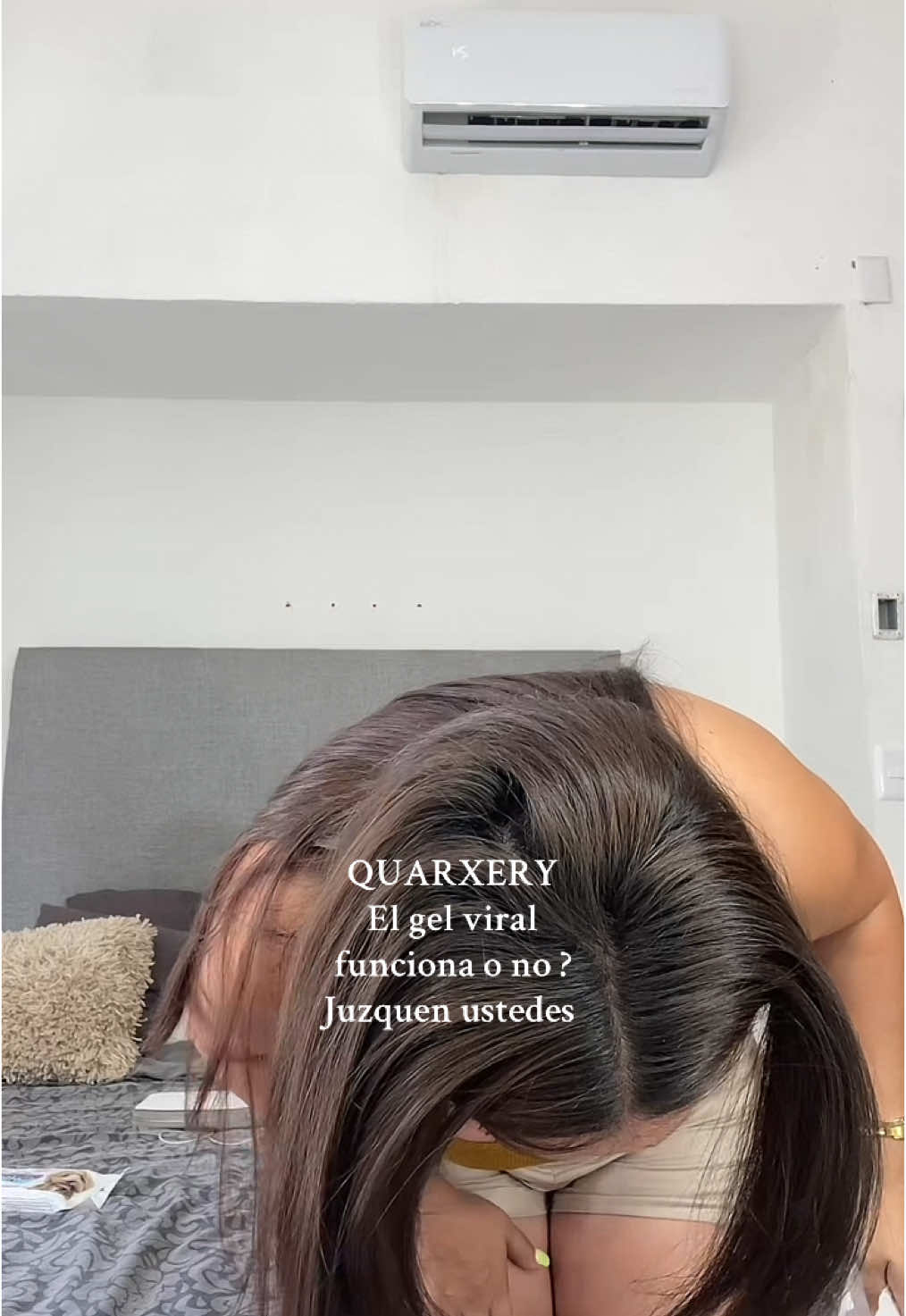 Si funciona !#quarxeryhairremovalcream  #quarxery 