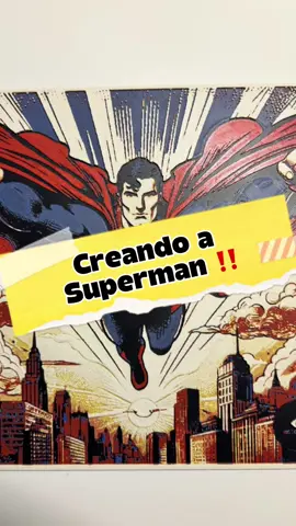Timelapse de Superman 🙌🏼‼️ Si quieres el archivo comenta SUPERMAN y te envío el enlace por DM #Impresion3D #HueForge #Superman3D #Timelapse3D #Arte3D #3DPrinting #HueForgeArt #Impresión3DenColor #Superhéroes3D #superman #marvelstudios #marvelcomics 
