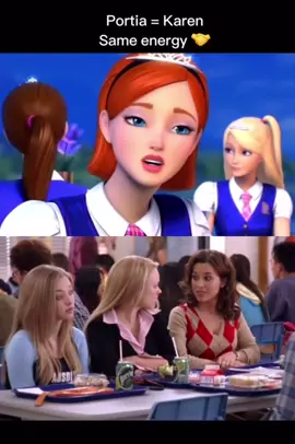 🤯 #barbie #barbiemovies #barbienostalgia #barbiecinematicuniverse #oldbarbiemovies #classicbarbiemovies #2000sbarbie #2000skids #2000sera #2000snostalgia #childhood #nostalgic #funny #nostlagia #y2k #mattel #princesscharmschool #meangirls #fyp #foryou 