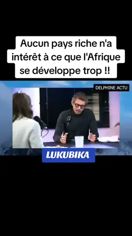 #Lukubika 