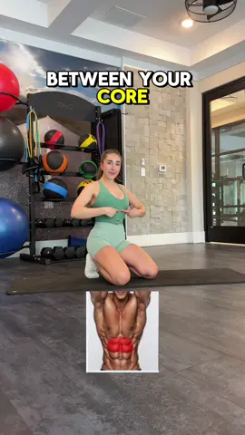 UPPER, OBLIQUES + LOWER CORE EXERCISES ✅ I like to do a combo of all three at the end of my upper body sessions!!  #coreworkout #abworkout #coreexercises 