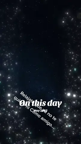 #onthisday