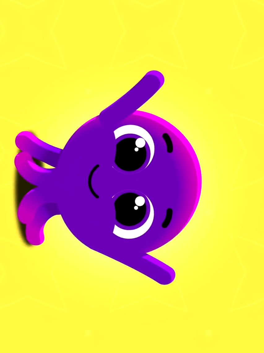 vamos brinca com bolofofo. gostou nos SIGA para mais aventuras  #desenho #baby #videoinfantil #divercao #brincadeira #criancas #kidis #bentoetoto #bolofofo 