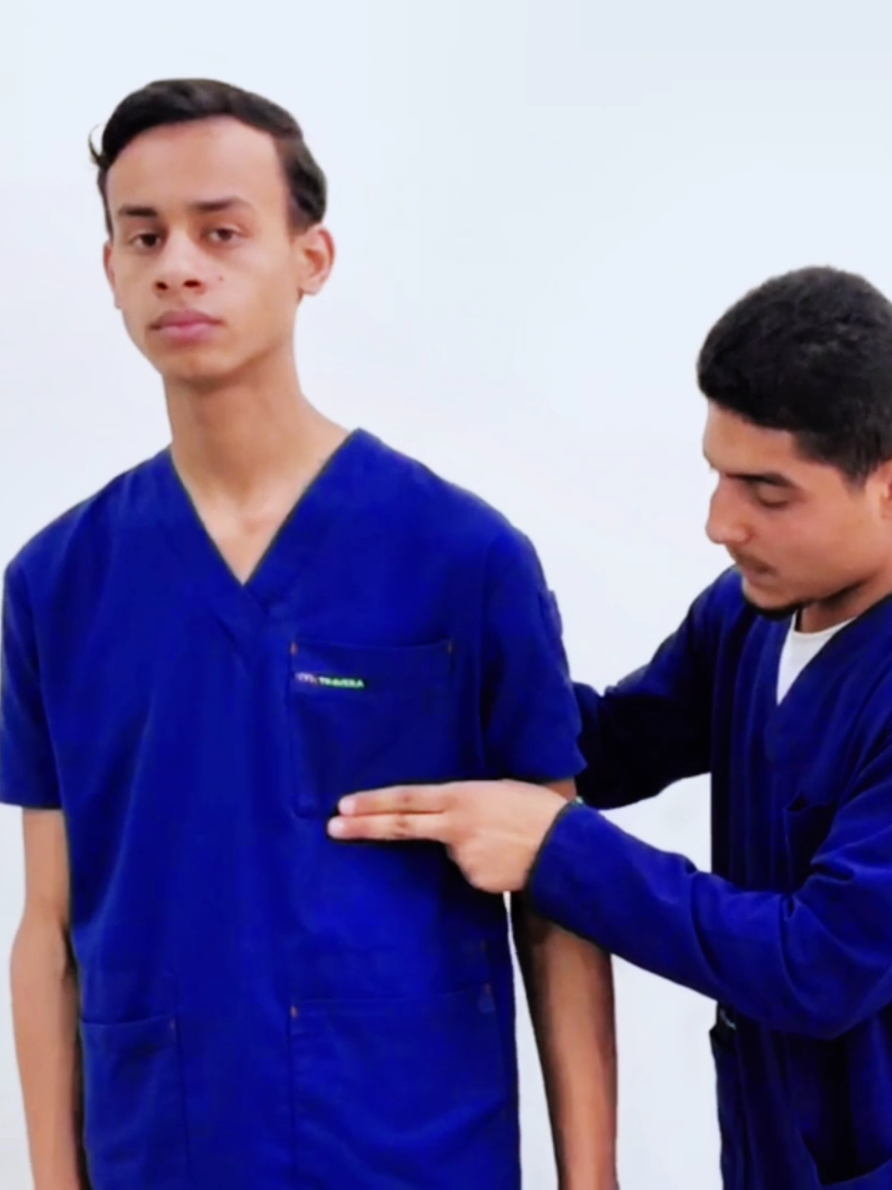 شرح Cardiovascular System Assessment   تكمله شرح فى سلسلة التقييم العملى  #تمريض #تمريض💉💊 #جامعه_بنى_سويف_الاهليه #بنى_سويف #fyp #تحفيز #علي #ترند #CapCut 