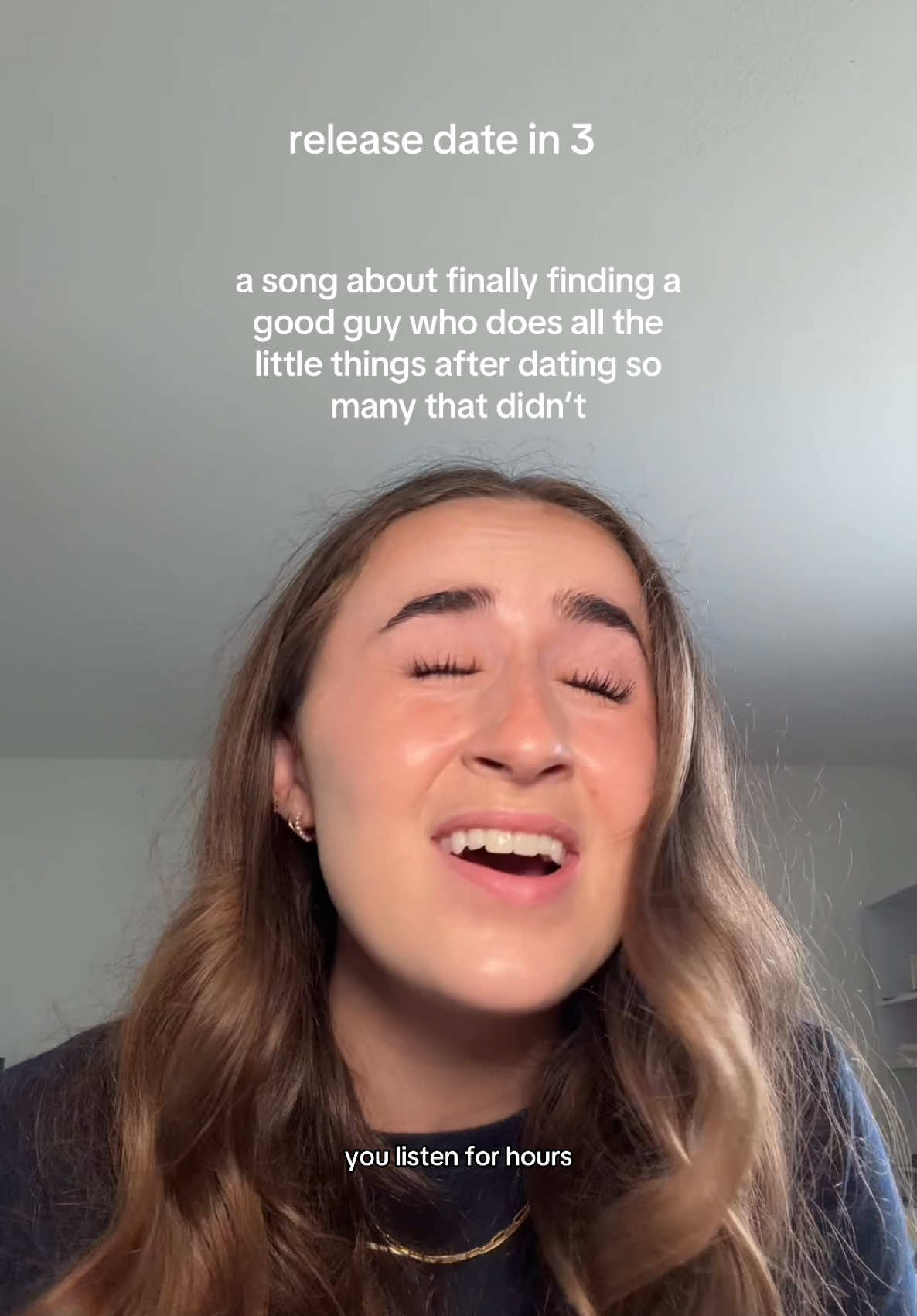 Replying to @Weirdman RELEASE DATE FOR “So Easy”🥹💐🤍 #soeasy #couple #couples #Relationship #boyfriend #husband #Love #lovesong #inlove 