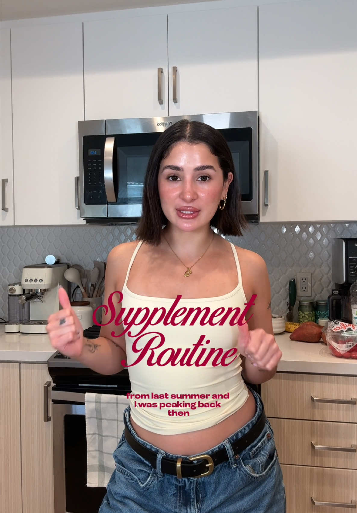 All the supplements I’ll be taking for the #Hclub morning: chlorophyll, saffron pills, @Ritual symbiotic +, @goodonyaorganic electrolytes  nighttime: @nutriusbody hair, skin, & nails @Trace Minerals beef liver, @Moon Juice magnesium @Bloom Nutrition colostrum + collagen peptides 