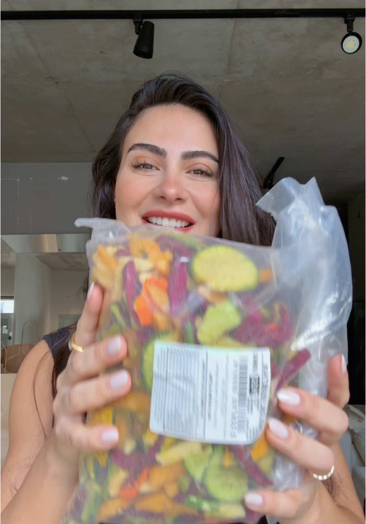 Legumes desidratados  Nota 6  comprei no mercado livre  R$ 150,00