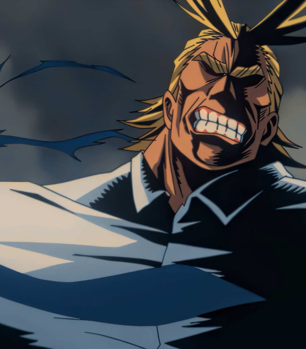 All Might has so much aura 😭 | one of the most inspiring characters I’ve ever seen | ac : @repilus ♱ || #myheroacadamia #myheroacademiaedit #allmight #allmightedit #gobeyond #anime #animeedit #foryou #foryoupage #creatorrevolution 