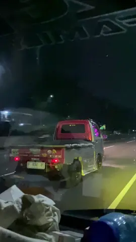 pokonamah panggih pa @keke di jalan ma moal di bere leupas 🤣🤣