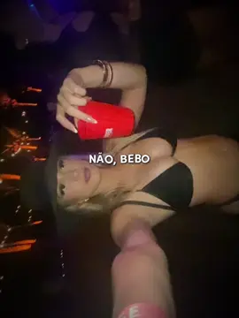 parei com essa vidaa kkk