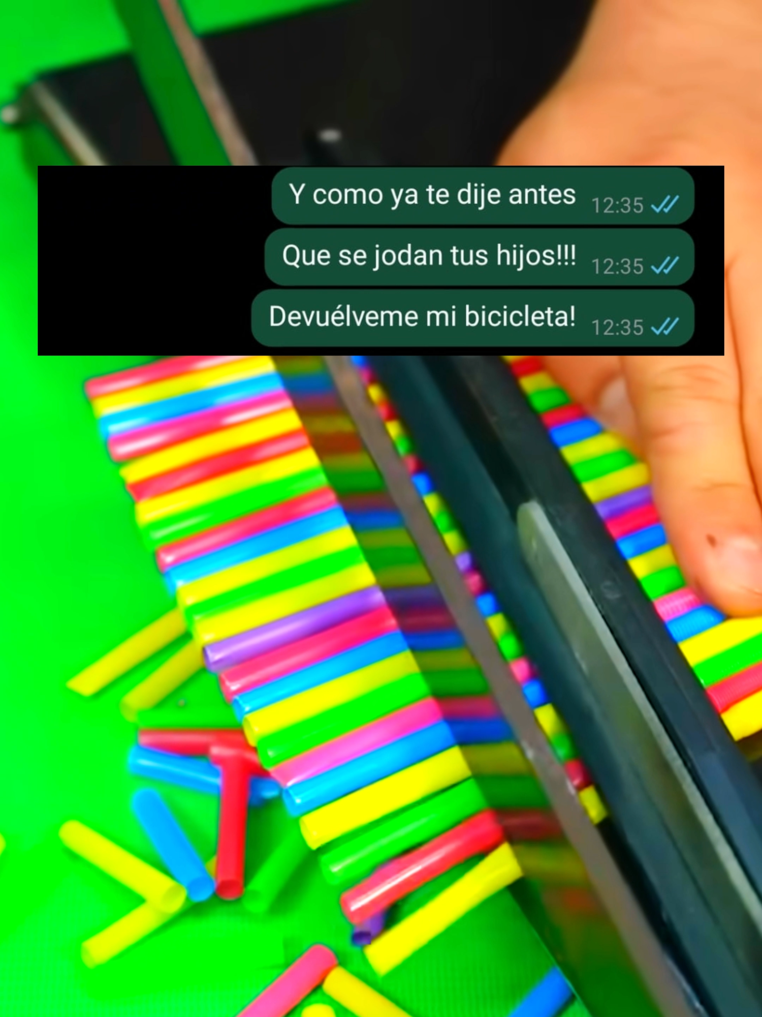 QUE LES DEN 💀😂  #humor #divertido #mensajes #historias
