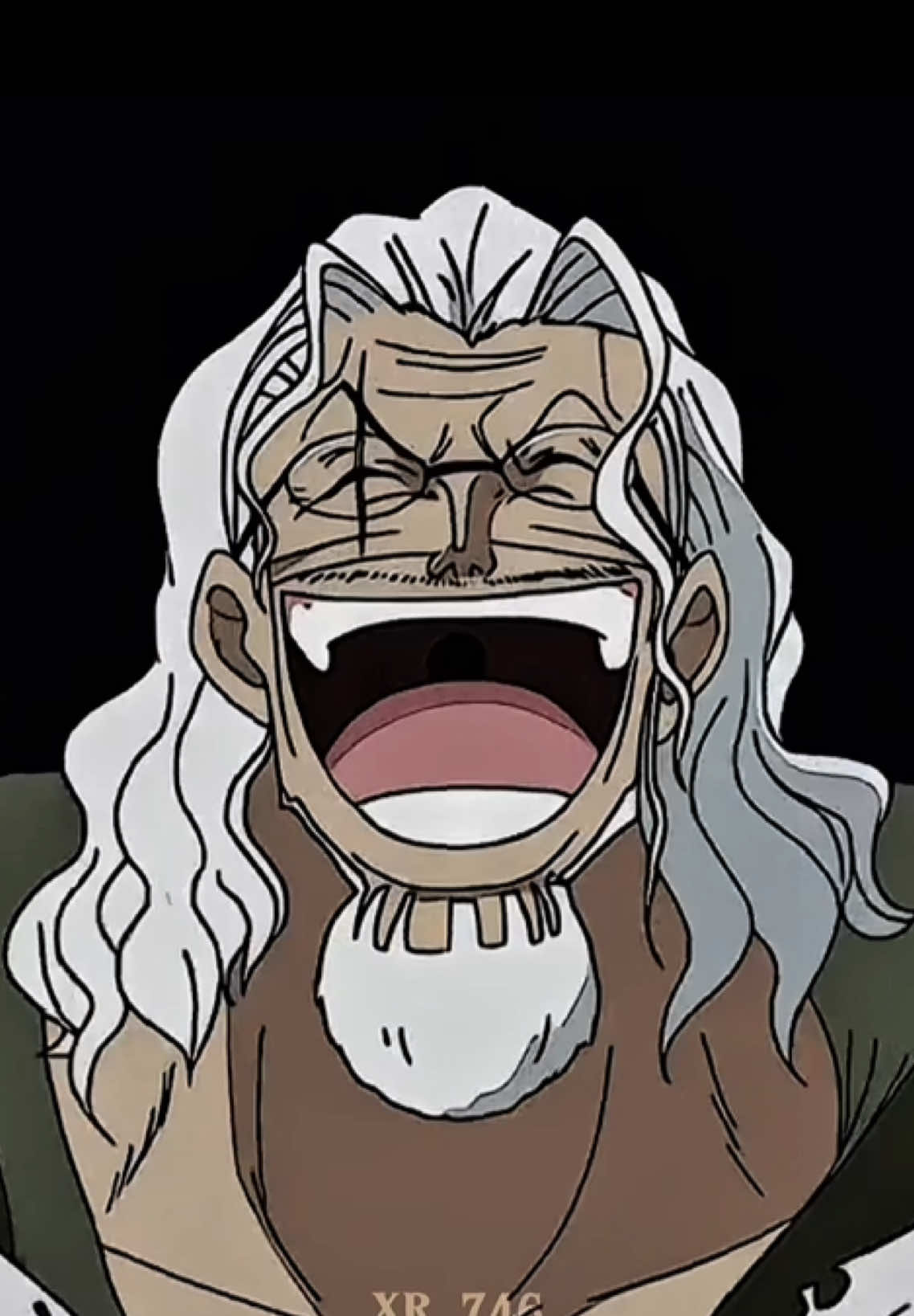 جاك الذيب يعوي….!🐺🫡#fyp #viral #foryou #CapCut #onepiece #anime #foryoupage #explore #luffy #Zoro #team🌀_danger🚬 #viraltiktok #tiktok #هاشتاق #video #الشعب_الصيني_ماله_حل😂😂 #garp #rayleigh 