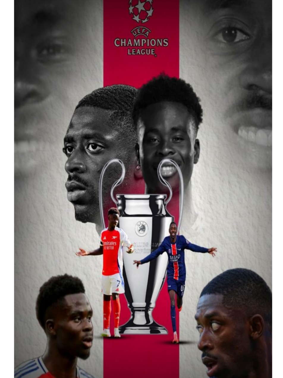 Prediksi Score leg ke 2 semi-final liga champions antara Arsenal vs PSG 📅 Kamis, 08 Mei 2025 ⏰️Kick Off 02.00 WIB 🏟 Parc Des Princes #fyp #arsenal #psg #arsenalvspsg #championsleague #ucl #football #semifinal #leg2 #foryou #foryoupage #masukberanda #ormmylf