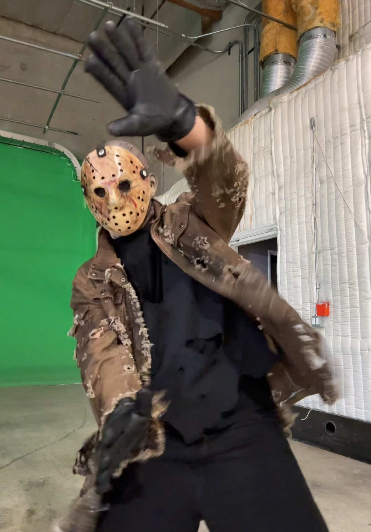 Gotta get you cause you know just what i like. 🫠  DC: @hobipower  #jasonvoorhees #cosplay #dance #monalisa #jhope #bts #armybts #btsarmy #btsxarmy #fyp #fypシ 