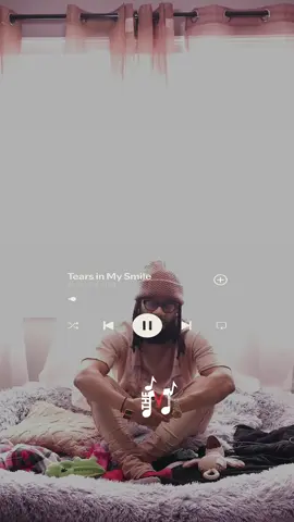 Devvon Terrell - Tears In My Smile