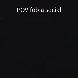 #fobiasocial #textorojo #indentificarse #adolecencia #videoviral #textorojo 