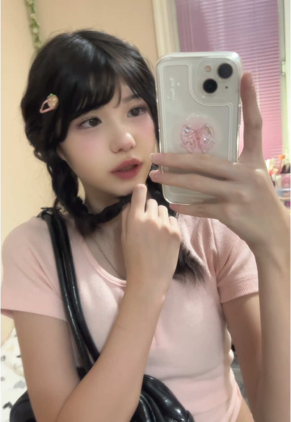 ig: mellopawws #shoujo 