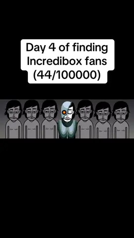 Recahing the stars 🌟 #incrediboxtok #incrediboxbeats #incrediboxdystopia #incredibox 