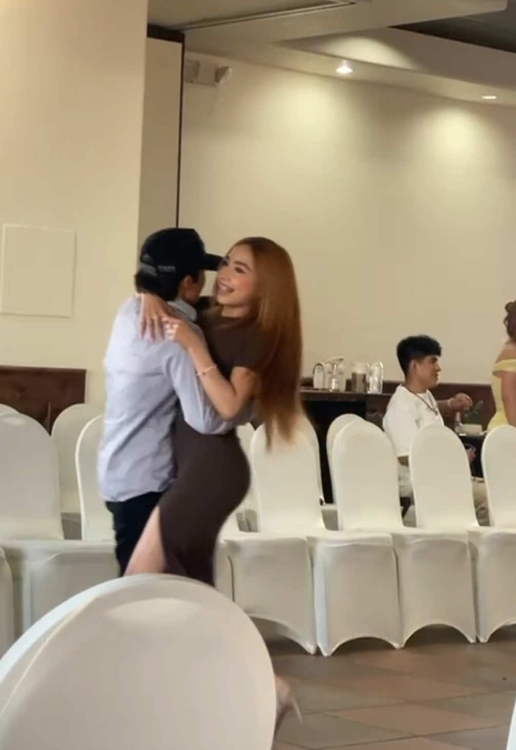 Aqui amamos bailar banda❤️‍🔥 #fypシ゚viral #parati #viralvideo #fyp #makemefamous #banda #bailando #phx #sinaloa 