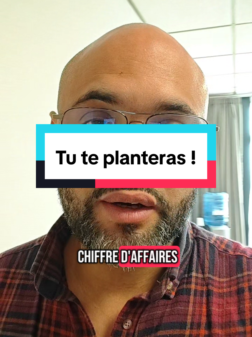 Ne pas fuir l'incertitude ! Il faut la comprendre et l'utiliser ! #entreprendre #business #problemes 