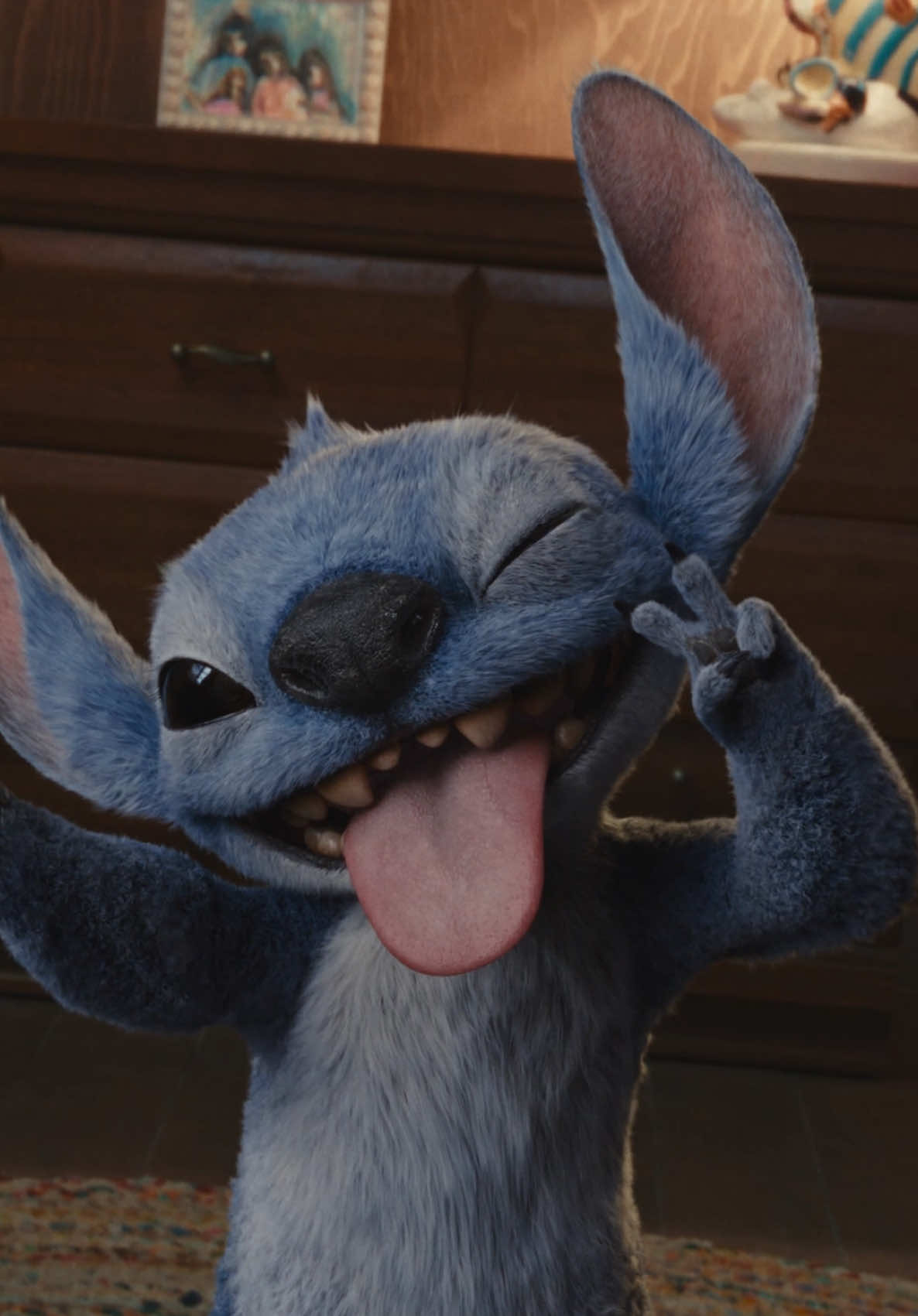 Every morning #GSCAdmin be like:  Advance tickets sales for #LiloAndStitch will be dropping at GSC this Friday! 🤪 Don’t miss out - Mark your calendar now! 💙 #stitch #liveaction #disney #trending #viral #fyp #sembangentertainment #movierecommendations #newreleases #newmovie #liloandstitchMY