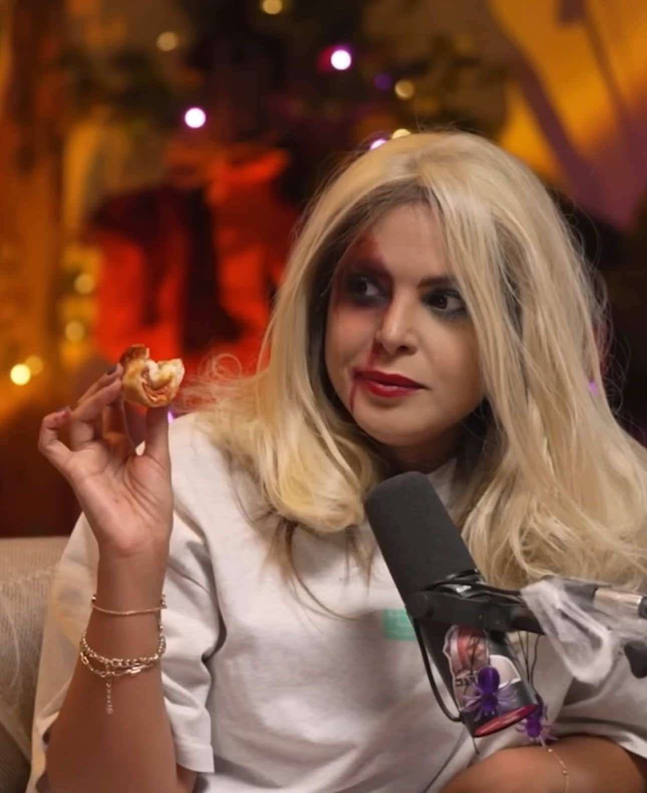 We Judge #اريكه #fyp 